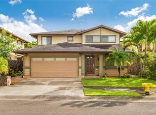 95-1008 Melokia St, Mililani, HI 96789