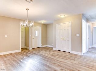 3358 Horizon St, Las Vegas, NV 89121