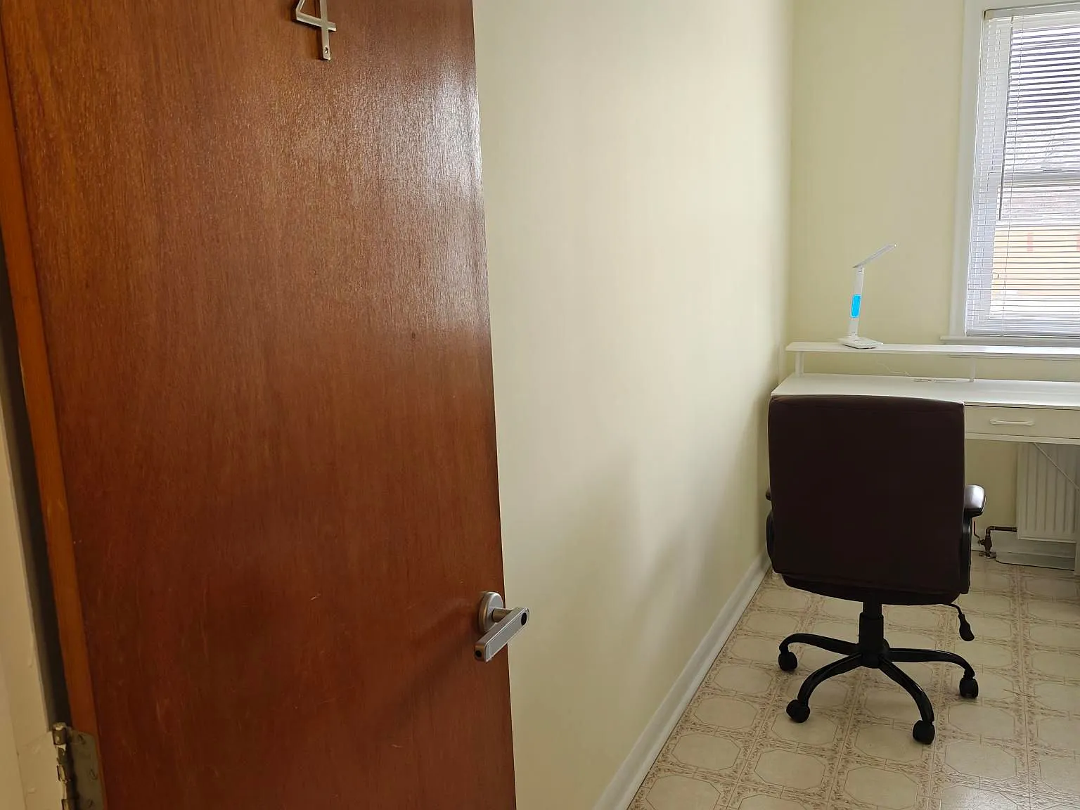 1 bed, $750 — Photo 2