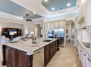 11576 Amalfi Way, Estero, FL 33928