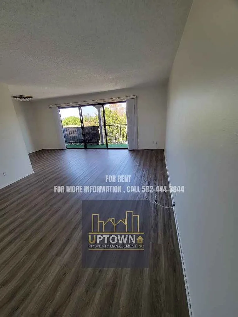 Condo - 1 Bedroom / 1 Bath - Long Beach — Photo 3