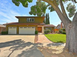 4919 Mohr Ave, Pleasanton, CA 94566