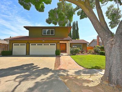 4919 Mohr Ave, Pleasanton, CA, 94566
