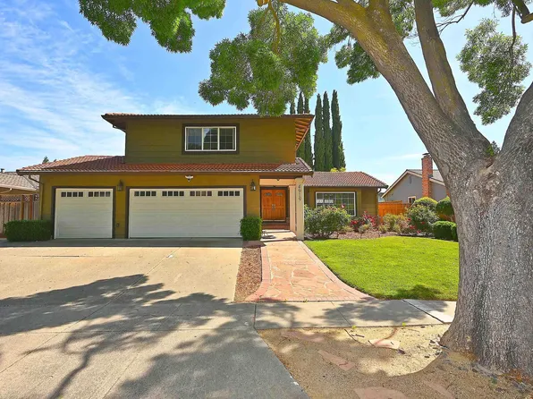 4919 Mohr Ave, Pleasanton, CA 94566