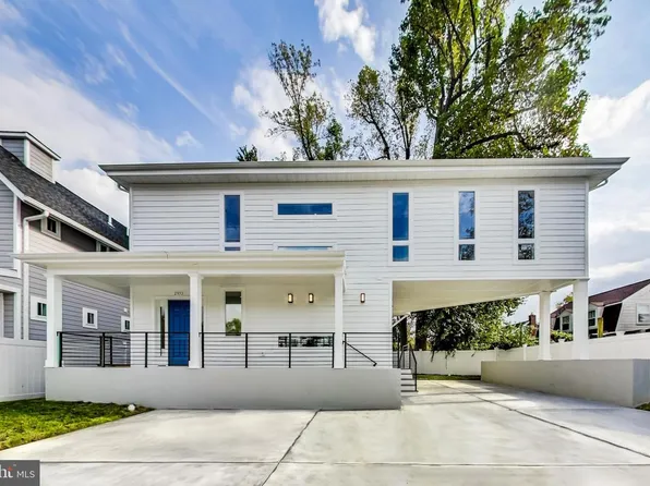 2932 University Blvd W, Kensington, MD 20895