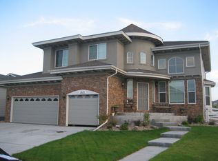 1513 S De Gaulle Cir, Aurora, CO 80018