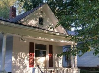 2424 S 17th St, Saint Joseph, MO 64503