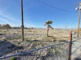 9690 Black Hawk Trl, Lucerne Valley, CA 92356