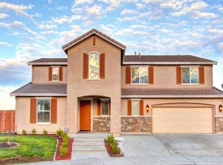 16 La Gama Ct, Sacramento, CA 95835