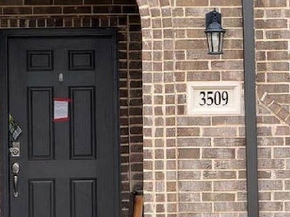 Exterior Address Verification
