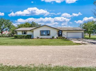 502 E Allen St, Argonia, KS 67004