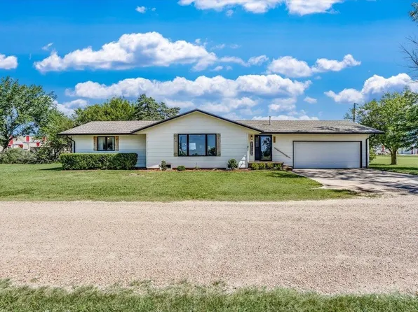 502 E Allen St, Argonia, KS 67004