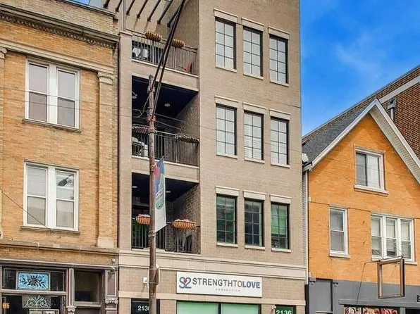 2136 W Belmont Ave, Chicago, IL 60618