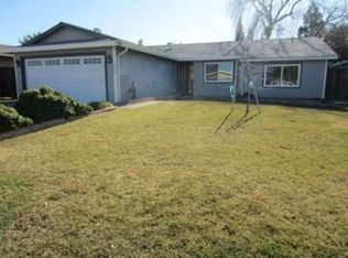 9348 Snowbird Way, Sacramento, CA 95826