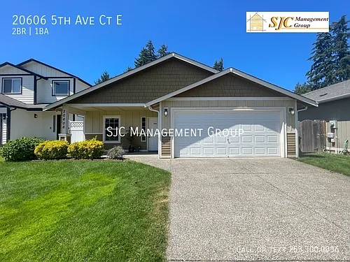 20606 5th Avenue Ct E Photo 1