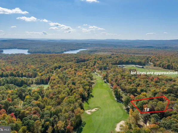 18 Green Jacket Ct, Mc Henry, MD 21541