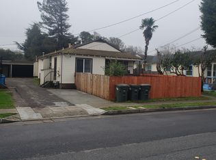 337 Rollins Rd, Burlingame, CA 94010