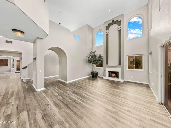 1529 E Ram Canyon Dr, Oro Valley, AZ 85737