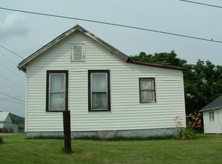 233 Calverts Ln, West Portsmouth, OH 45663