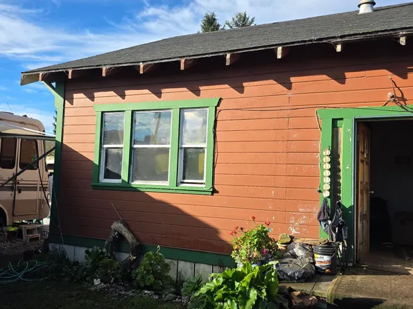 140 Brookings, Crescent City, CA 95531