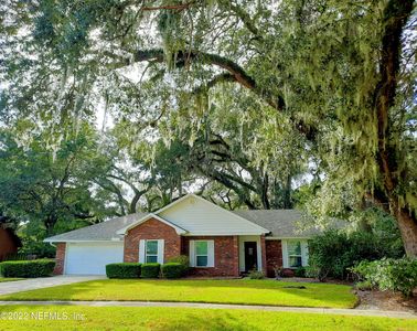 10354 SEQUOYA Drive, Jacksonville, FL, 32257