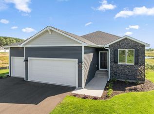 17053 Uranimite St NW, Ramsey, MN 55303