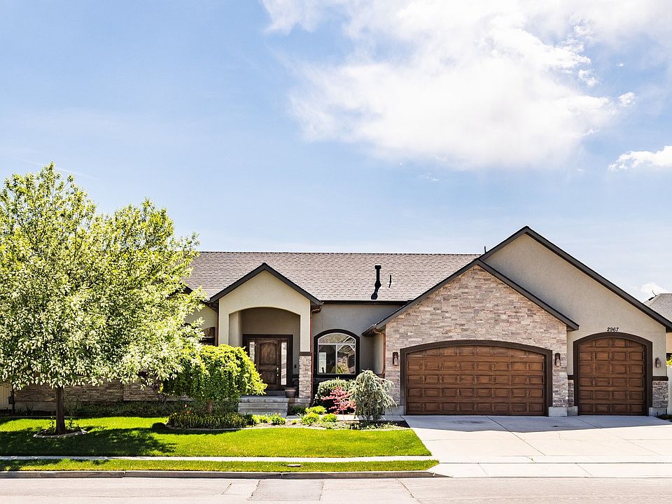 1st image of 2967 W Durham Woods Way