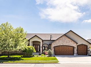2967 W Durham Woods Way, Riverton, UT 84065