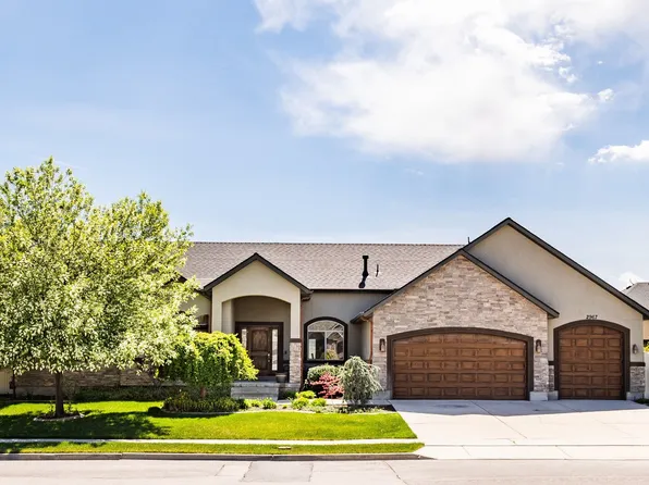 2967 W Durham Woods Way, Riverton, UT 84065