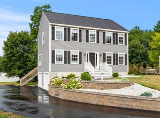 43 Hampton Road, Exeter, NH 03833