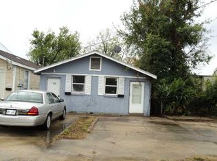 8920 Heaton St, New Orleans, LA 70118
