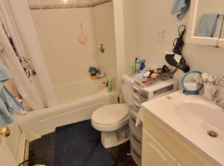 59 Symphony Rd UNIT 505, Boston, MA 02115