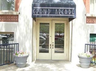 408 W Saint Clair Ave APT 606, Cleveland, OH 44113