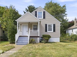 6104 Alta Ave, Baltimore, MD 21206
