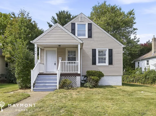 6104 Alta Ave, Baltimore, MD 21206