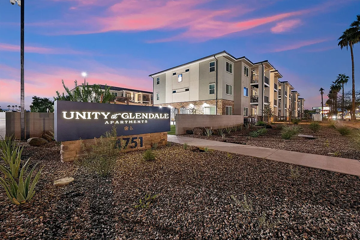 Unity at Glendale — Photo 1