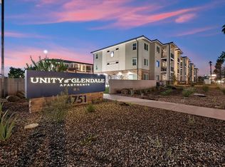 Unity at Glendale, Glendale, AZ 85301