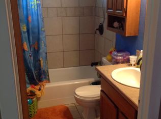 1209 Palmer Dr, Laramie, WY 82070