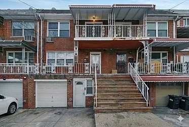 1442 East 86th Street