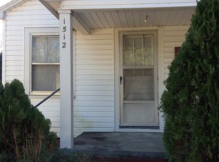 1510 Central Dr, Kannapolis, NC 28083