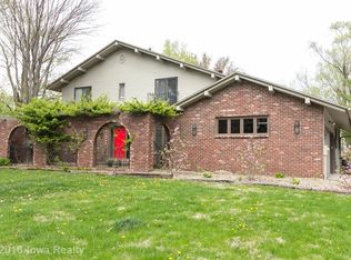 9325 NW 70th Ave, Johnston, IA 50131