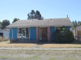 512 Madison St, Centralia, WA 98531