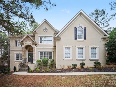 3839 Mountain Cove Dr, Charlotte, NC, 28216