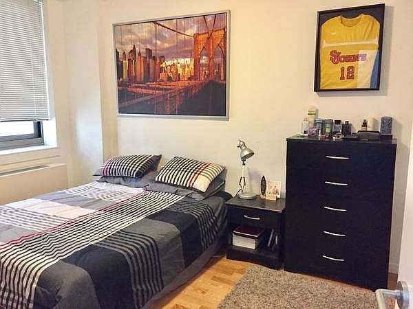 1st image of 2 Gold St APT 14E