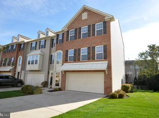 302 Nathan Dr, Cinnaminson, NJ 08077