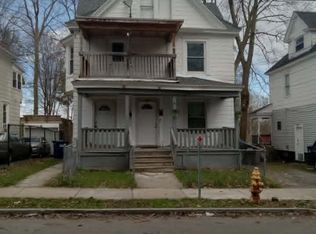 134 Parkway Dr APT 2, Syracuse, NY 13207