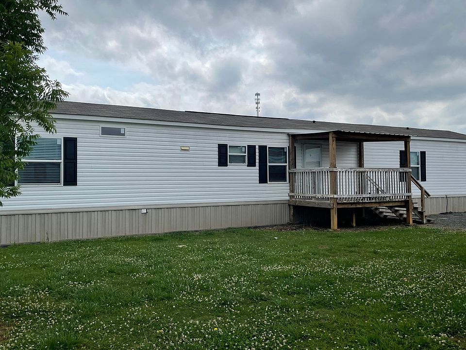2nd image of 1007 Alexandria Rd SW Lot 79