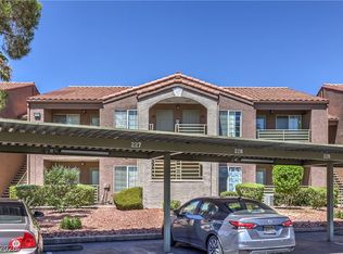 2101 Blue Breeze Dr Unit 107, Las Vegas, NV 89128