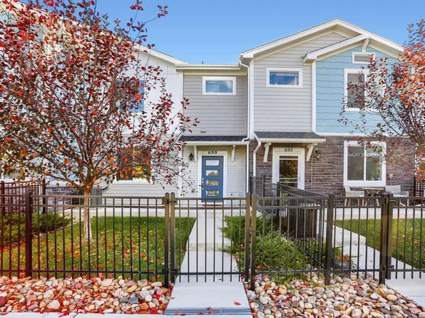 690 Stonebridge Dr, Longmont, CO 80503