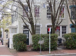 1261 35th St NW, Washington, DC 20007